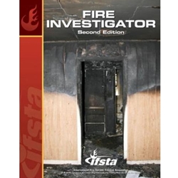 FIRE INVESTIGATOR