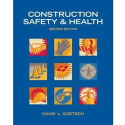 CONSTRUCTION SAFETY & HEALTH 2/E