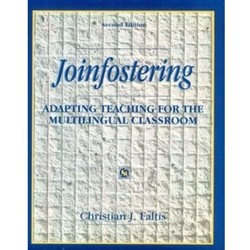 JOINFOSTERING - ADAPTING TEACHING FOR MULTILINGUAL CLASSROOM 2/E