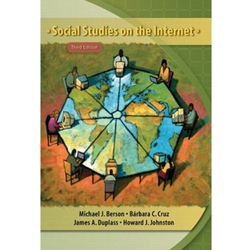 SOCIAL STUDIES ON THE INTERNET