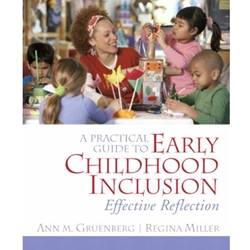 PRACTICAL GUIDE TO EARLY CHILDHOOD INCLUSION