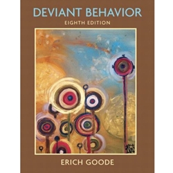 DEVIANT BEHAVIOR