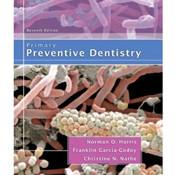 PRIMARY PREVENTIVE DENTISTRY