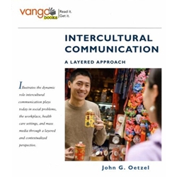 INTERCULTURAL COMMUNICATION