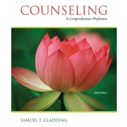 COUNSELING 6/E