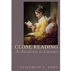 CLOSE READING