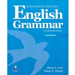 (CEL)(SET2) UNDERSTANDING & USING ENGLISH GRAMMAR W/WORKBOOK