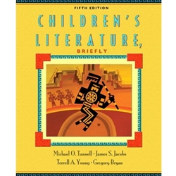 (SUB) CHILDREN'S LITERATURE, BRIEFLY 5/E