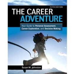 CAREER ADVENTURE 5/E