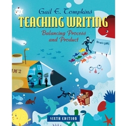 (G) TEACHING WRITING 6/E