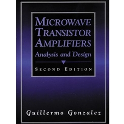 MICROWAVE TRANSISTOR AMPLIFIERS 2/E