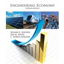 ENGINEERING ECONOMY 15/E