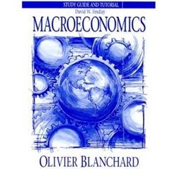 S/G FOR BLANCHARD MACROECONOMICS