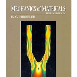 MECHANICS OF MATERIALS 3/E