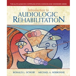 INTRO TO AUDIOLOGIC REHABILITATION 6/E