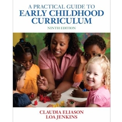 (R) PRACTICAL GUIDE TO EARLY CHILDHOOD CURRICULUM 9/E