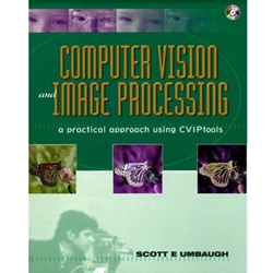 COMPUTER VISION AND IMAGING PROCESSING