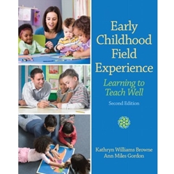 EARLY CHILDHOOD FIELD EXPERIENCE 2/E