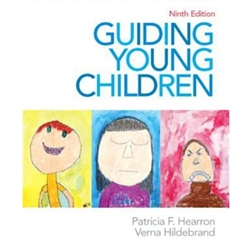 GUIDING YOUNG CHILDREN 9/E