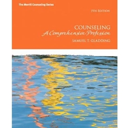 (B)(VU) COUNSELING 7/E