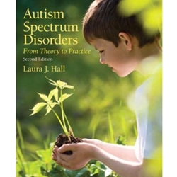 (G) AUTISM SPECTRUM DISORDERS 2/E