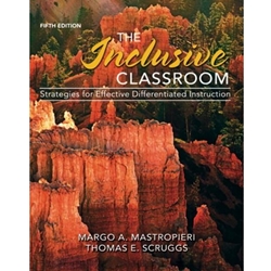 (ALC) INCLUSIVE CLASSROOM