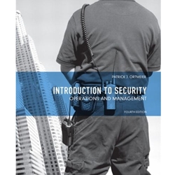 INTRODUCTION TO SECURITY 4/E