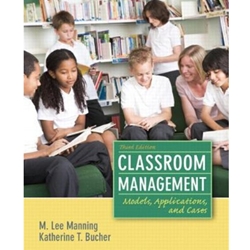 (B) CLASSROOM MGMT 3/E