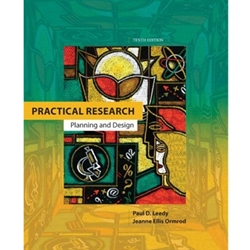 PRACTICAL RESEARCH 10/E