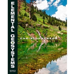 ELEMENTAL GEOSYSTEMS 7/E