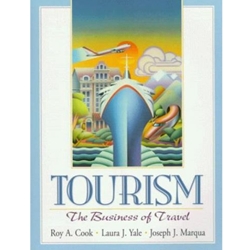 TOURISM - BUSINESS OF TRAVEL