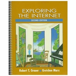 EXPLORING THE INTERNET 2/E