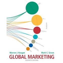 (SUB) GLOBAL MARKETING 7/E