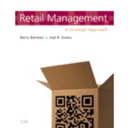 (G)(RM) RETAIL MANAGEMENT 12/E