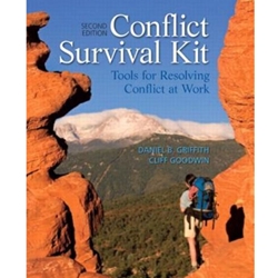 CONFLICT SURVIVAL KIT 2/E