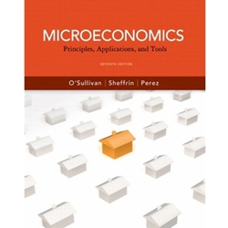 (SET3) MICROECONOMICS 7/E W/MYECONLAB + EBOOK