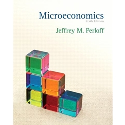 (SET2) MICROECONOMICS 6/E W/MYECONLAB+EBOOK