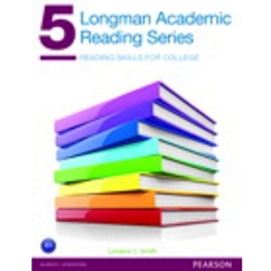 (CEL) LONGMAN ACADEMIC READING SERIES 5