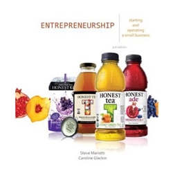 ENTREPRENEURSHIP 3/E