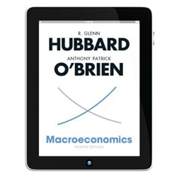 MACROECONOMICS 4/E