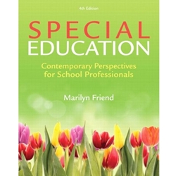 (ALC) SPECIAL EDUCATION