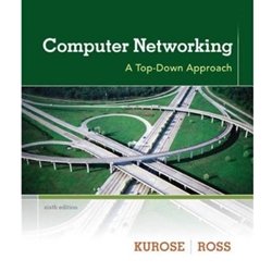 COMPUTER NETWORKING 6/E