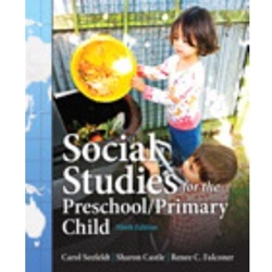 SOCIAL STUDIES FOR PRESCHOOL/PRIMARY CHILD 9/E