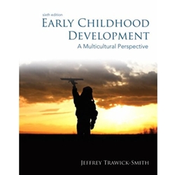 EARLY CHILDHOOD DEVELOPMENT 6/E