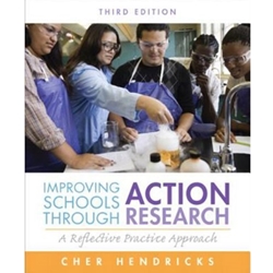 (SUB) IMPROVING SCHOOLS THROUGH ACTION RESEARCH