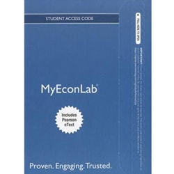 (SET2) MYECONLAB W/EBOOK FOR MICROECONOMICS 7/E