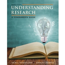 (LL) UNDERSTANDING RESEARCH 2/E