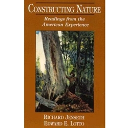 CONSTRUCTING NATURE