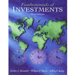 FUNDAMENTALS OF INVESTMENTS