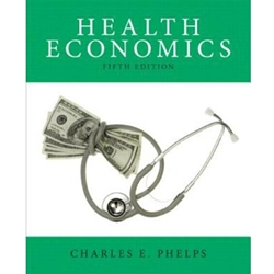 HEALTH ECONOMICS 5/E